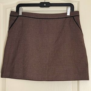 H & M - Miniskirt (Size 12)